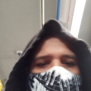 Meet your Posher, Lloyd